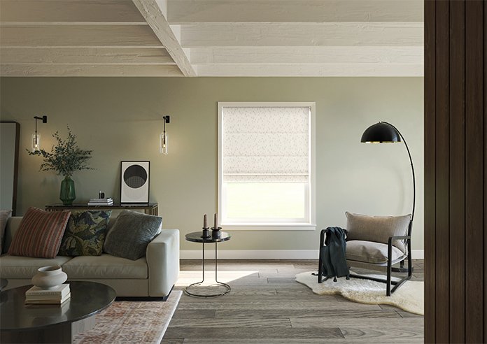 Norrland, Boreal - Roman Blind - Image 8